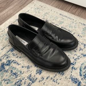 Steve Madden Loafers